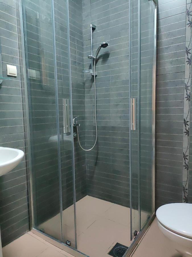 Studio Apartman Rea Cattaro Esterno foto