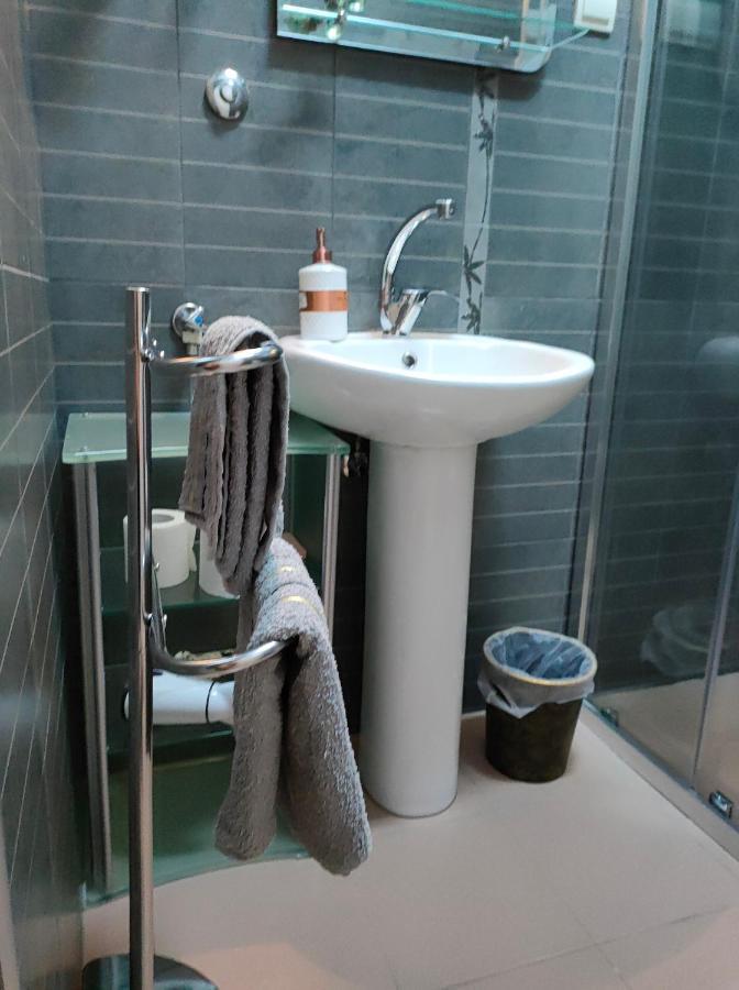 Studio Apartman Rea Cattaro Esterno foto